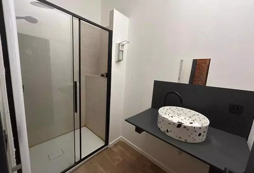 پانسیون Stay In Antwerp City