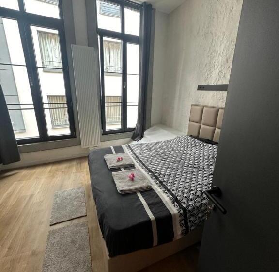 پانسیون Stay In Antwerp City