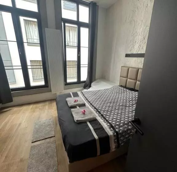 پانسیون Stay In Antwerp City