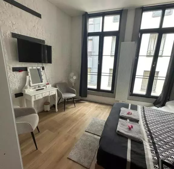 پانسیون Stay In Antwerp City