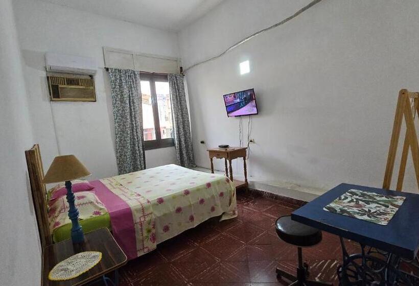 پانسیون Tagua Hospedaje