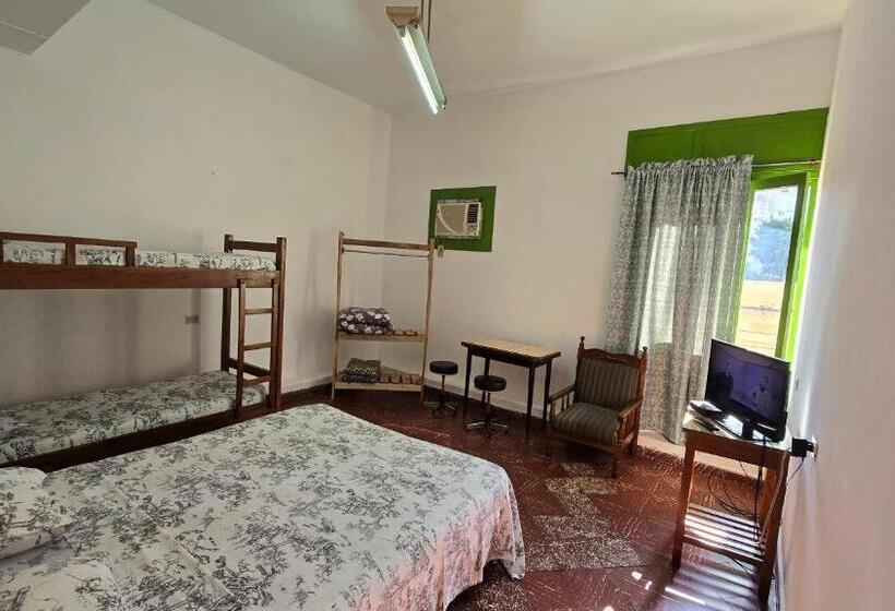 پانسیون Tagua Hospedaje