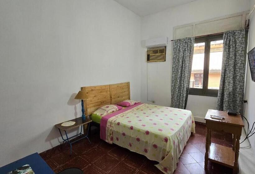 پانسیون Tagua Hospedaje