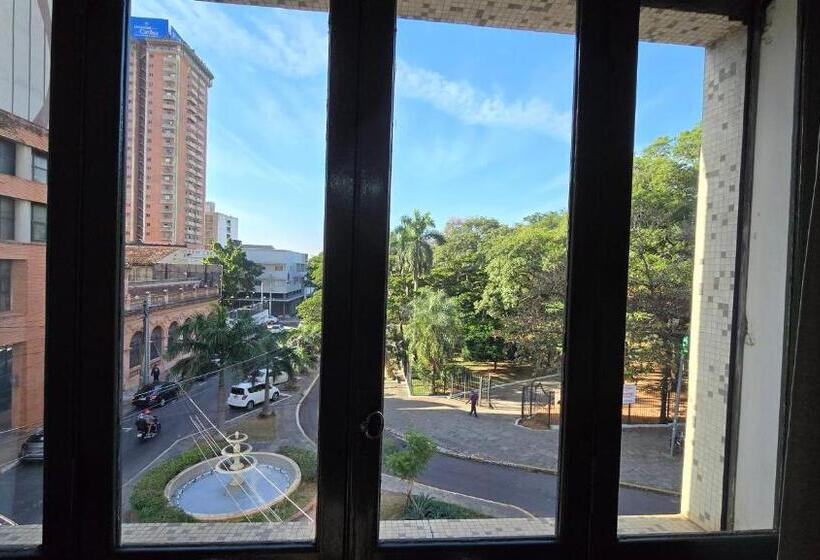 پانسیون Tagua Hospedaje