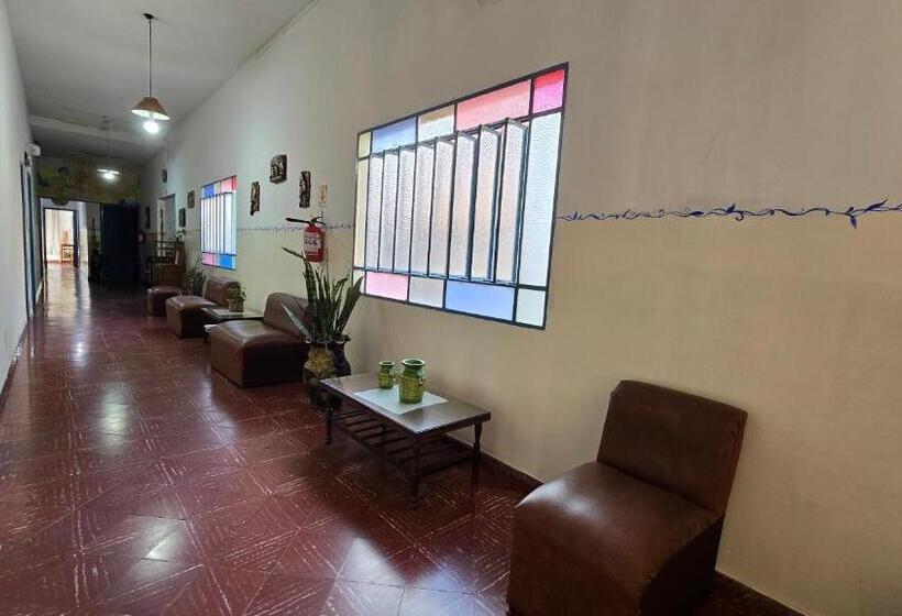 پانسیون Tagua Hospedaje