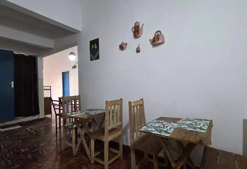 پانسیون Tagua Hospedaje