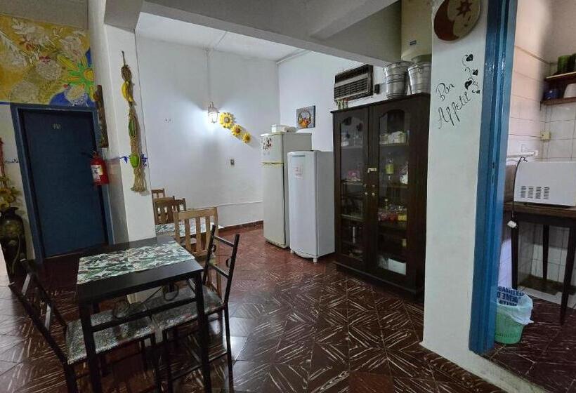 پانسیون Tagua Hospedaje