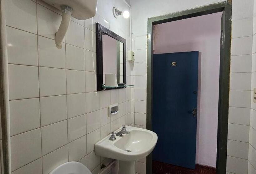 پانسیون Tagua Hospedaje