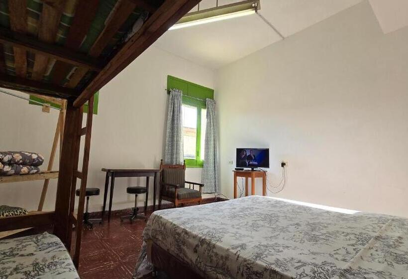 پانسیون Tagua Hospedaje