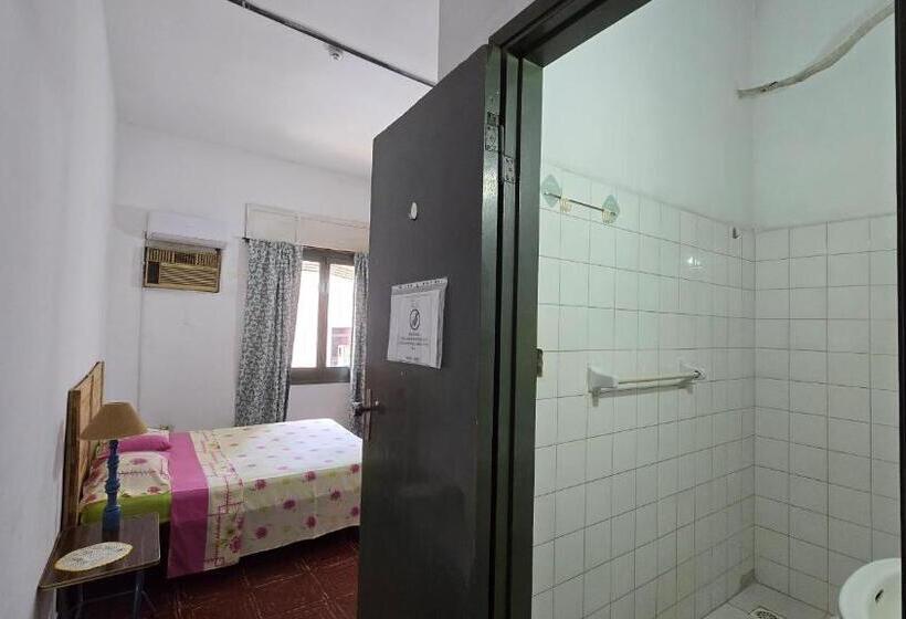 پانسیون Tagua Hospedaje