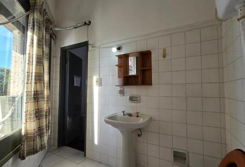 پانسیون Tagua Hospedaje