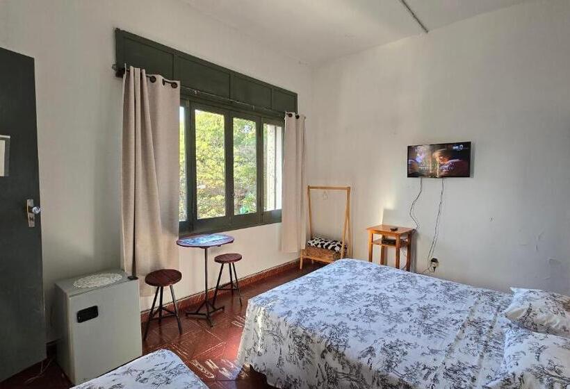 پانسیون Tagua Hospedaje