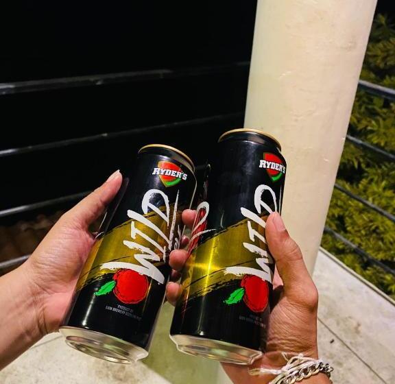 بنسيون Triangle Villa