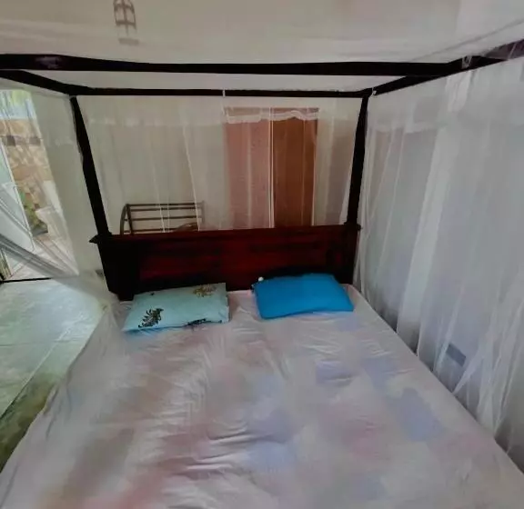 ペンション Triangle Villa
