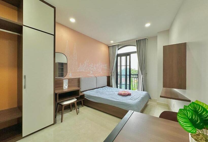 Scove Home The Air Building