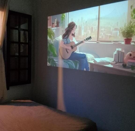 2000s Homestay