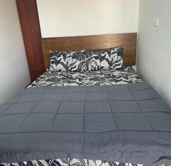 ユースホステル Alojamiento Puente Alto