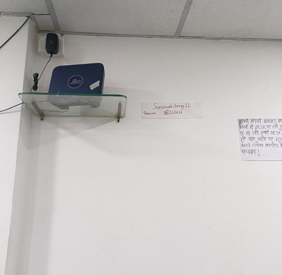 هاستل Shelter Inn By Swastik