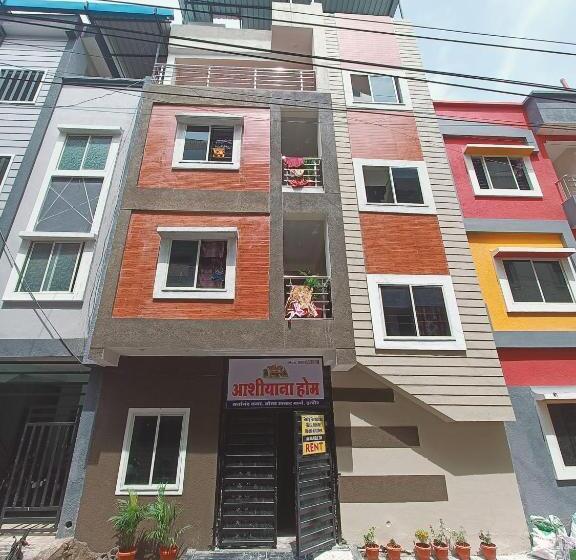 هاستل Shelter Inn By Swastik