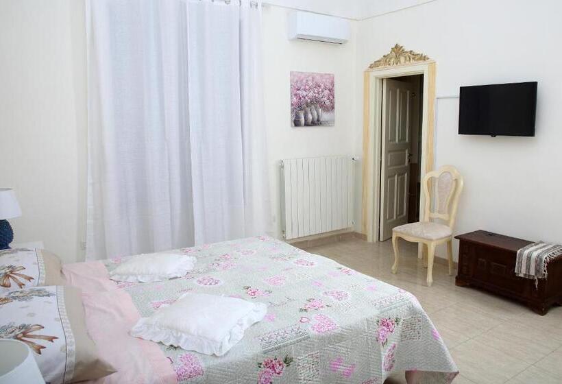 B&b La Piazza Di Niscemi