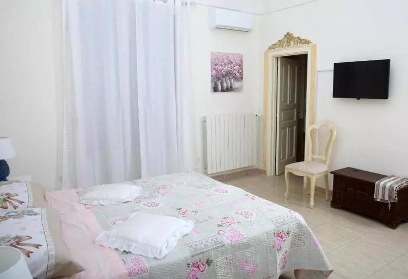B&b La Piazza Di Niscemi