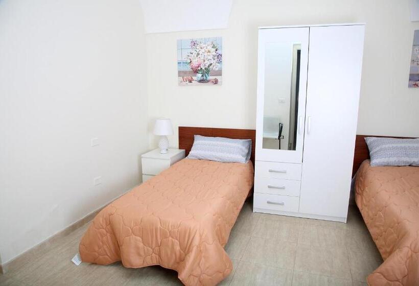 B&b La Piazza Di Niscemi