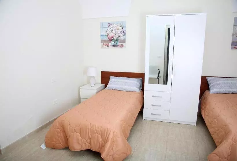 B&b La Piazza Di Niscemi