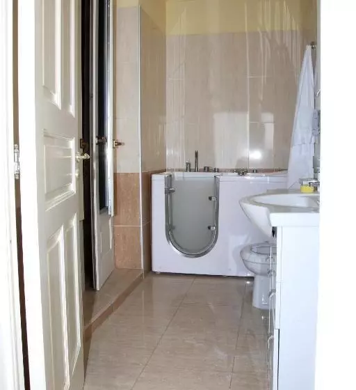 B&b La Piazza Di Niscemi