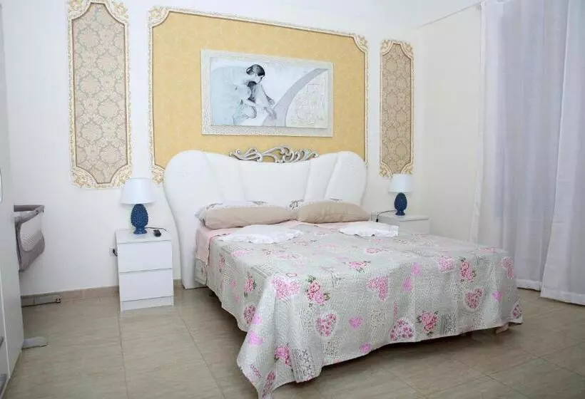 B&b La Piazza Di Niscemi