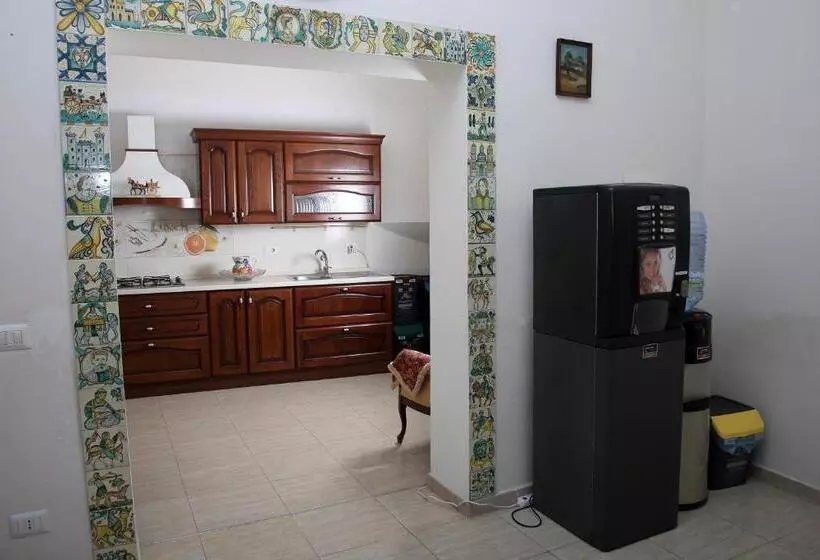 B&b La Piazza Di Niscemi