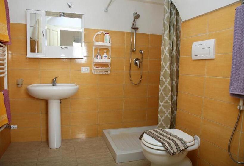 B&b La Piazza Di Niscemi