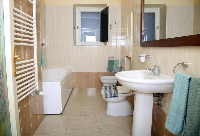 B&b La Piazza Di Niscemi