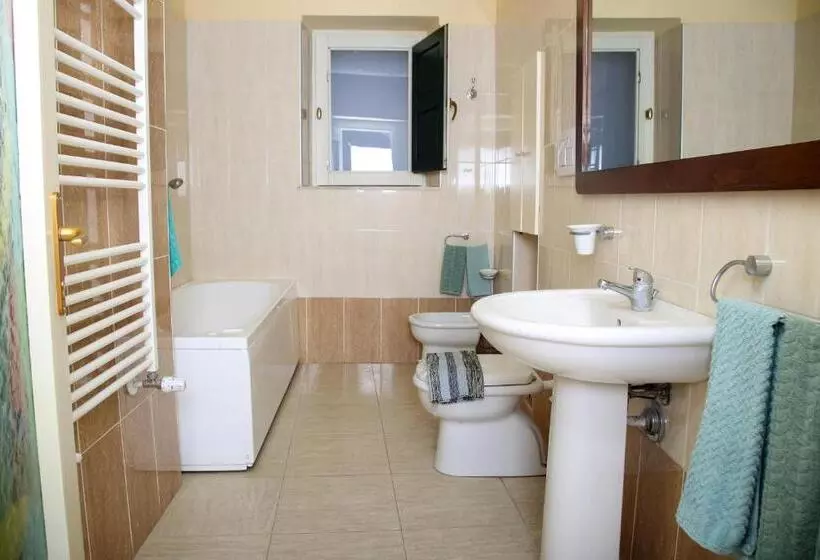 B&b La Piazza Di Niscemi