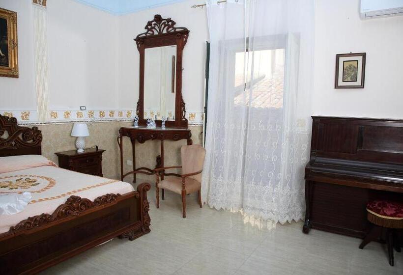 B&b La Piazza Di Niscemi