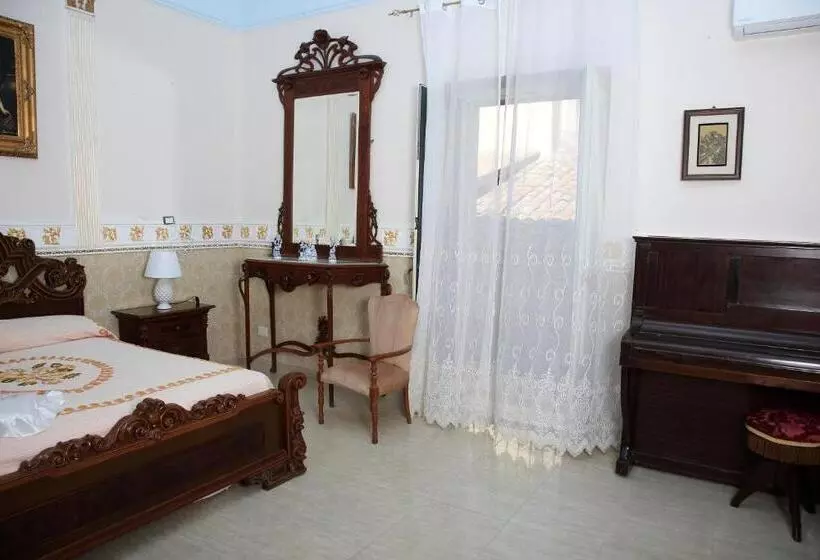 B&b La Piazza Di Niscemi