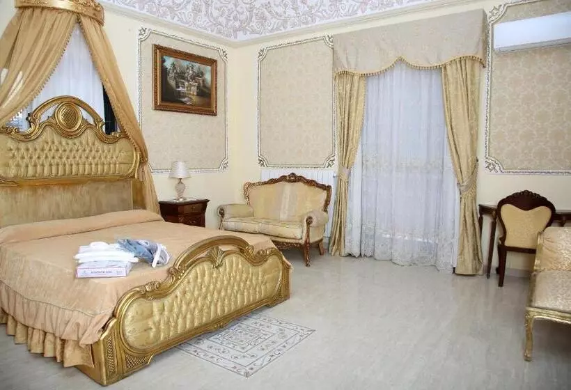 B&b La Piazza Di Niscemi
