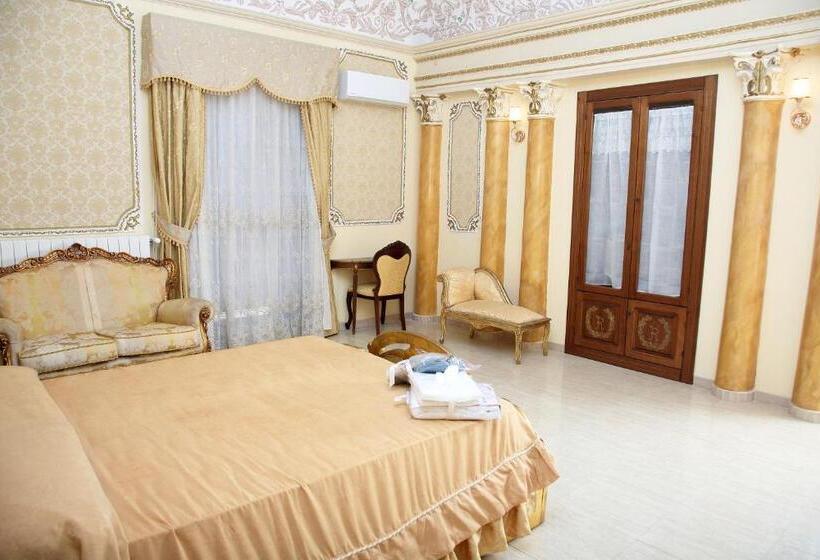 B&b La Piazza Di Niscemi