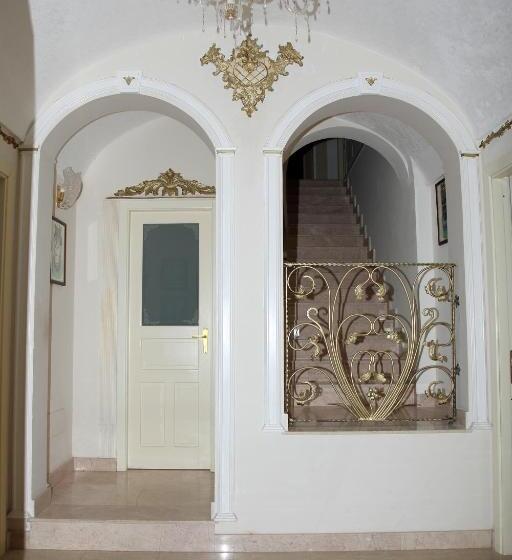 B&b La Piazza Di Niscemi