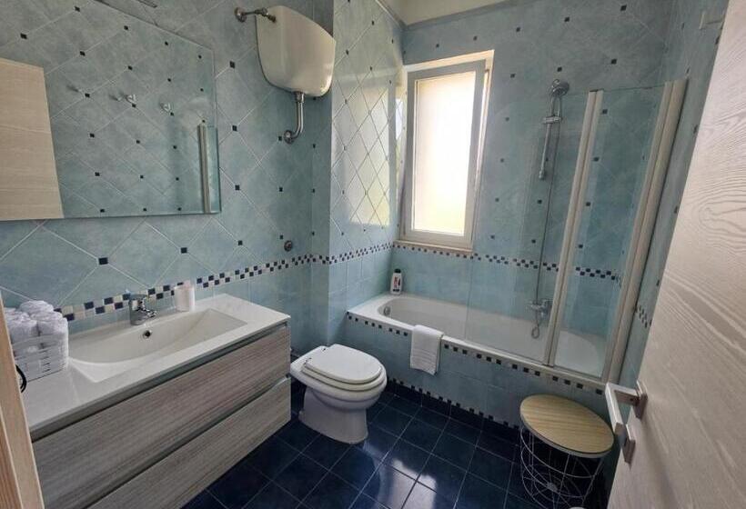 B&b La Rosa Dei Venti