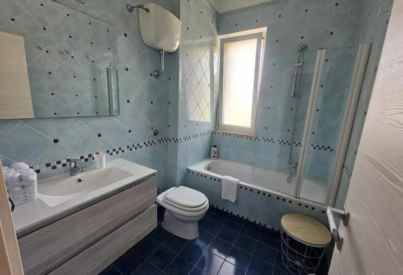 B&b La Rosa Dei Venti