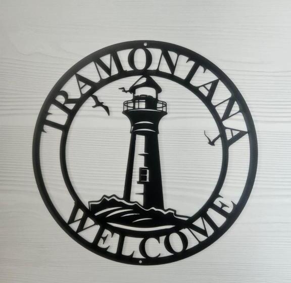 B&b La Rosa Dei Venti