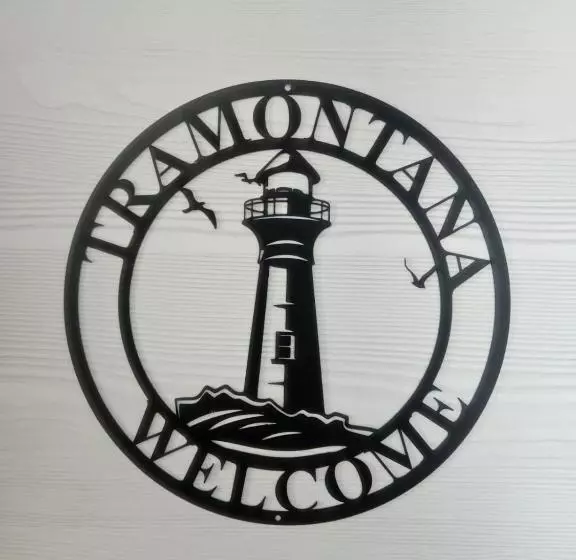 B&b La Rosa Dei Venti