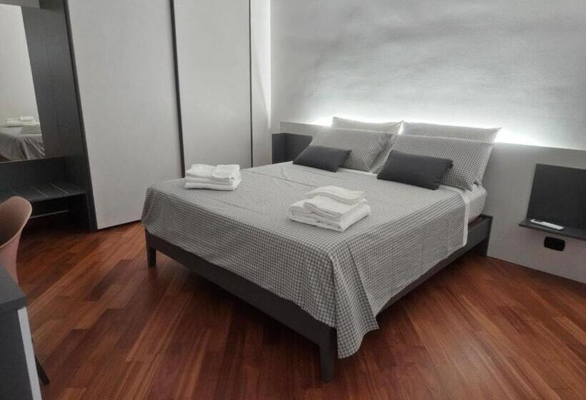 B&b La Rosa Dei Venti