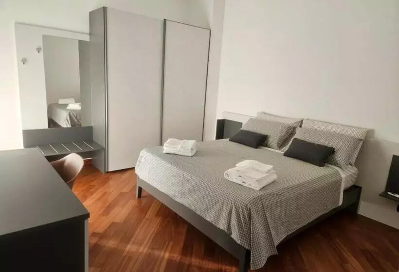 B&b La Rosa Dei Venti