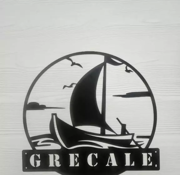 B&b La Rosa Dei Venti