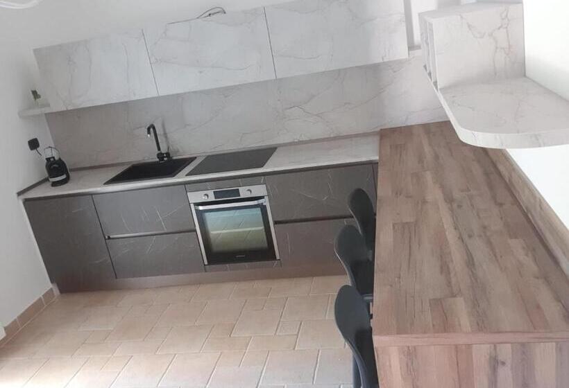 B&b La Rosa Dei Venti