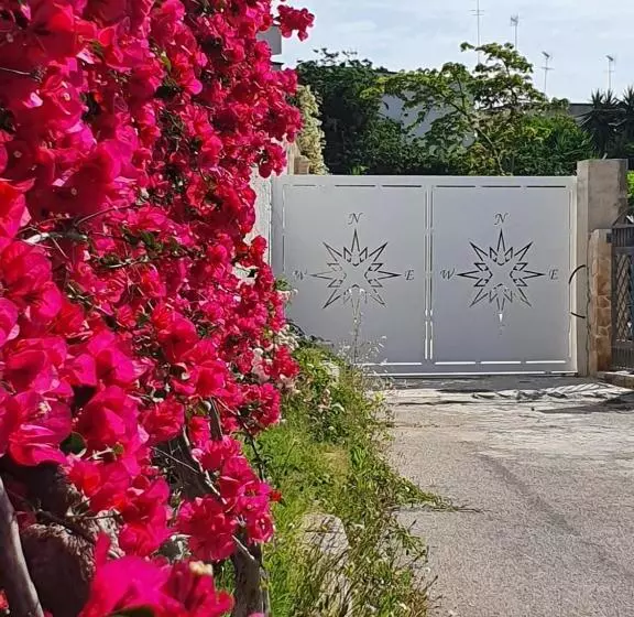 B&b La Rosa Dei Venti