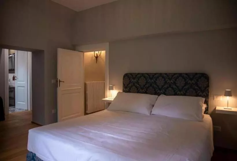 Aamiaismajoitus (B&B) Ca Meison Lago Maggiore