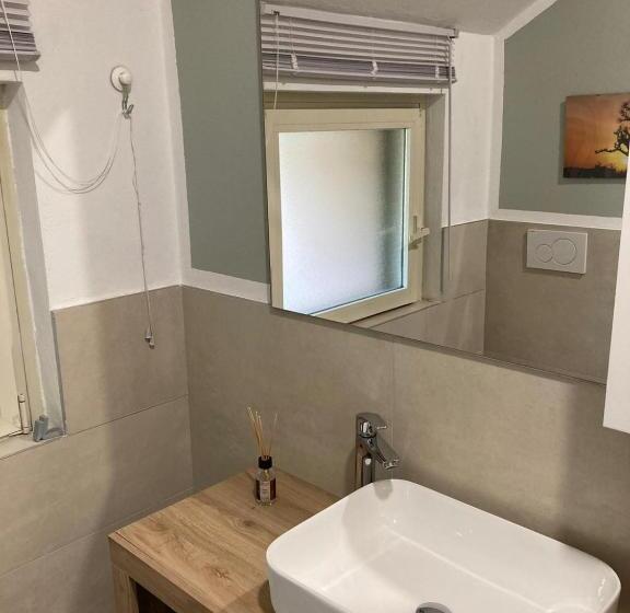 住宿加早餐 Casa Di Sara Foresteria