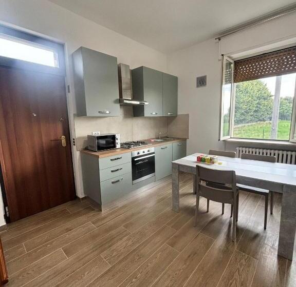 住宿加早餐 Casa Di Sara Foresteria